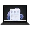 Microsoft Notebook Microsoft Surface Laptop 5 13.5 i5-1235U 16G 512GB Win 11 Nero [R8P-00033]