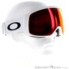 Oakley Flight Tracker M Maschera da Sci