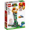 LEGO SUPER MARIO 71388 TORRE DEL BOSS SUMO BROS - PACK DI ESPANSIONE ETA 6+