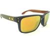 OAKLEY - Holbrook 9102 W4 Prizm 24K Polarized 9102W4 Racing Sport