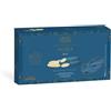 Confetti Maxtris Avola Nuance Blue