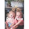 Generic Puzzle personalizzato con foto 300, 500, 1000 pezzi, orizzontale/verticale Puzzle con foto Per Adulti E Bambini, Famiglia, Matrimonio, Laurea, Regalo (300 pezzi -Verticale)