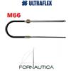 MONOCAVO ULTRAFLEX M66 13 FT. / 3,97 MT. PER TIMONERIA MECCANICA T71 ULTRAFLEX
