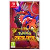 Nintendo Switch Pokemon Scarlatto