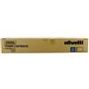 Olivetti TONER ORIGINALE OLIVETTI B1168 OLIVETTI D-COLOR MF 254 MF 304 MF 364 28K MAGENTA