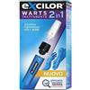 Excilor - Excilor Warts Trattamento 2 In 1