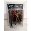 BERSERK ART OF WAR MINI Vol. 03 GUTS BLACK SWORDSMAN 10 CM NEW Blister NUOVO