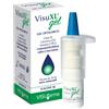 VISUFARMA SPA Visuxl gel oftalmico - 10 millilitri