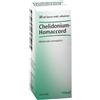 GUNA SPA HEEL CHELIDONIUM HOMACCORD GOCCE 30 ML