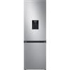 SAMSUNG RB34T632ESA - Frigorifero con congelatore cm. 60 h. 185 - lt. 341 - metal grafite - Classe^E