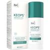 Roc - Keops Deodorante Stick 24H Confezione 40 Gr