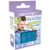 Cerumina® Silicon Tappi Auricolari 6 pz Altro