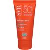 SUN Secure SVR SUN SECURE Blur SPF50 + 50 ml Crema