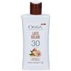 OMIA Latte Solare SPF 30 Argan del Marocco 200 ml