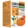 DIETMED ITALIA Srl Curcumega Complex 12500mg DietMed 30 Sticks