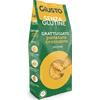 FARMAFOOD Srl Grattugiato Panatura Croccante Giusto 200g
