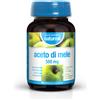 DIETMED ITALIA Srl Aceto di Mele 500mg Naturmil 60 Capsule