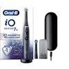 PROCTER & GAMBLE SRL iO Serie 7 Nero Oral-B + 2 Testine di Ricambio
