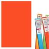 Carta Crespa Arancio