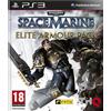 THQ Warhammer: Space Marine - Elite Armour Pack