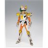 BANDAI SAINT SEIYA Saint Cloth Myth Steel Saint Landcloth Daichi Revival Ver BANDAI