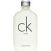 Calvin Klein Ck One - Eau De Toilette 50 ml