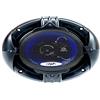 PNI HiFi500 - Set di 2 altoparlanti coassiali per auto, 100 W, 12,7 cm, 3 cavalli