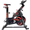 PREZZO SCONTATO JK 527 Spinbike Indoor Cycle - JK Fitness