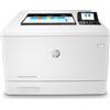 HP HP STAMP. LASER A4 COLORE, LASERJET M455DN, 27PPM, FRONTE/RETRO, USB/LAN 3PZ95A