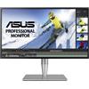 ASUS MONITOR ASUS LED PROART 27 Wide PA27AC IPS 0,23 2560x1440 5ms up to 400cd/mÂ²1000:1 2x2W MM Pivot Reg.inH 3HDMI DP USB-C Docking 90LM02N0-B01370