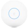 Ubiquiti Wireless Access Point UBIQUITI UniFi 6 U6-Pro Dual Band 5GHz (4x4 MIMO) 2.4GHz (2x2 MIMO)-supp.300 client U6-PRO