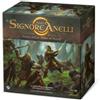 Fantasy Flight Il Signore degli Anelli: Viaggi nella Terra di Mezzo