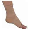 Gloria Med CAVIGLIERA ELASTICA VEGAL BEIGE MISURA MEDIA. CONFEZIONE SINGOLA