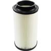 Yerbay Filtro aria 7080595 7082101 Per Polaris Sportsman 335 400 450 500 550 570 600 700 800 850 1000 ATV Quad scrambler XP 850 1000