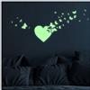 Ambiance Sticker - Adesivo fos-ROS-C252 STICKER, Farfalla 2