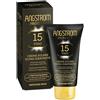 PERRIGO ITALIA Srl Angstrom Hydraxol Crema Viso SPF 15 Protezione Solare Bassa 50 ml