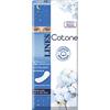 FATER SpA Lines Cotone Assorbenti Ultra Notte Anatomici Distesi 12 pezzi