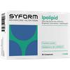 Syform S.r.l. Syform Ipolipid 30 cpr acido resistenti