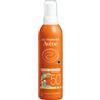 AVENE Eau Thermale Avene Solare Spray Bambino Spf 50+ 200 Ml Nuova Formula