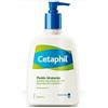 GALDERMA ITALIA Cetaphil Fluido Idratante Corpo Pelle Normale E Secca 470 Ml