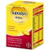 BAYER Supradyn Ricarica Integratore Vitamine E Sali Minerali 35 Compresse Rivestite