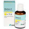 GUNA Mulimen Gocce Omeopatiche 50ml