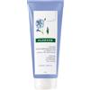 KLORANE (PIERRE FABRE IT.) Klorane Fibre Di Lino Balsamo Doposhampoo Volumizzante 200 Ml