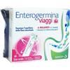 SANOFI Enterogermina Viaggi 12 Bustine Orosolubili Confezione Standard
