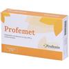 PROFENIX Profemet Integratore 30 Compresse