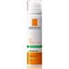 La Roche Posay Anthelios Spray Fresco Invisibile Spf 50 Antilucidita 75 Ml