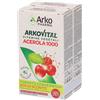 ARKOFARM Arkovital Acerola 1000 Integratore Di Vitamina C 60 Compresse