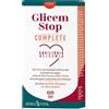 Erba Vita Glicem Stop Complete Integratore Equilibrio Glicemia 60 Capsule