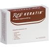 REV PHARMABIO Rev Keratin Integratore 30 Capsule