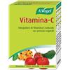 BIOTOBIO A.vogel Vitamina-c Integratore Sistema Immunitario 40 Compresse